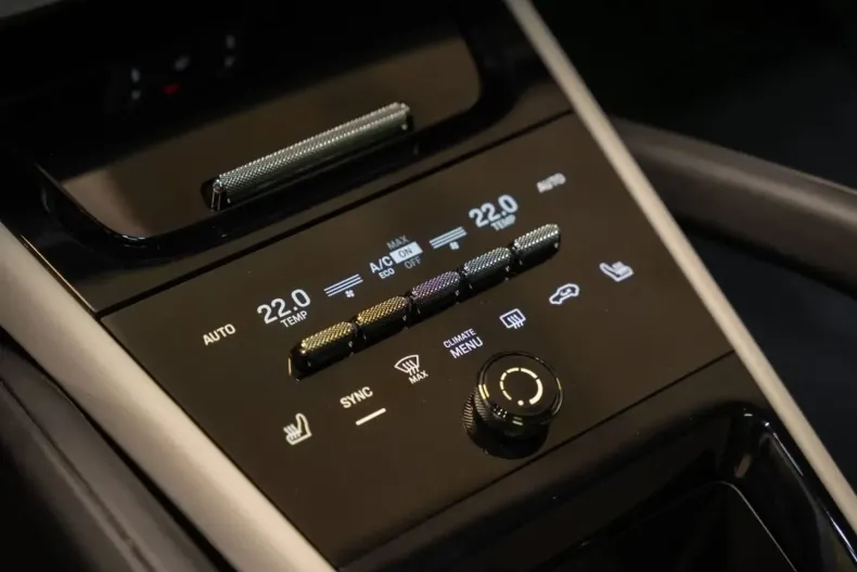 Porsche Cayenne din 2024 cu 27.999 km - oferta POR134744 - foto 23