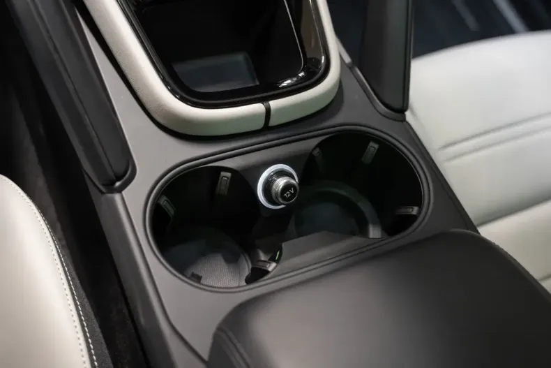 Porsche Cayenne din 2024 cu 27.999 km - oferta POR134744 - foto 24