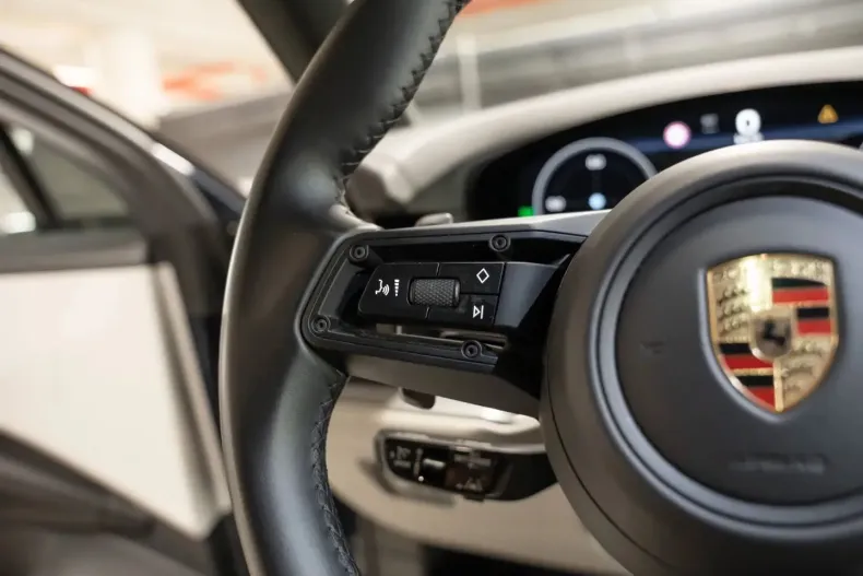 Porsche Cayenne din 2024 cu 27.999 km - oferta POR134744 - foto 31