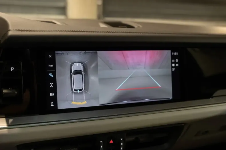 Porsche Cayenne din 2024 cu 27.999 km - oferta POR134744 - foto 34