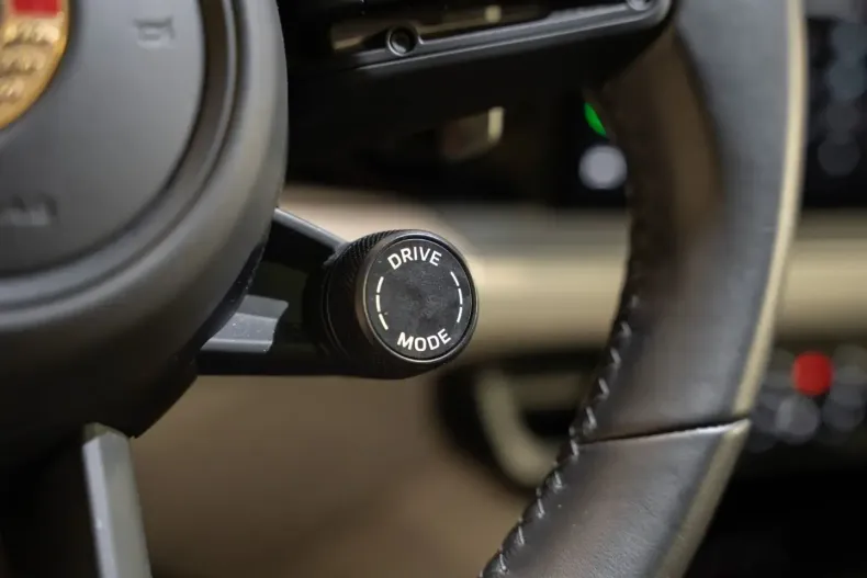 Porsche Cayenne din 2024 cu 27.999 km - oferta POR134744 - foto 35