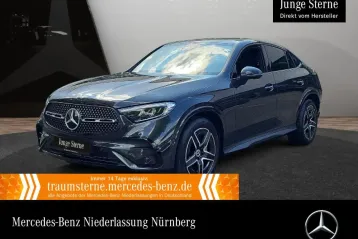 Mercedes-Benz GLC 200 din 2023 - oferta MER134745