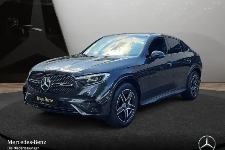 Mercedes-Benz GLC 200 din 2023 cu 26.661 km - oferta MER134745 - foto 2