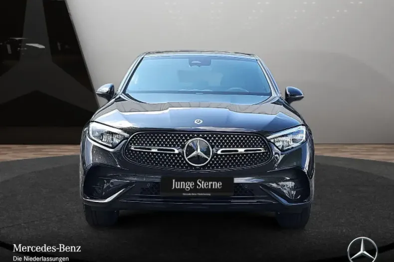 Mercedes-Benz GLC 200 din 2023 cu 26.661 km - oferta MER134745 - foto 3