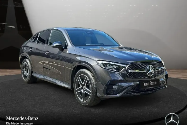 Mercedes-Benz GLC 200 din 2023 cu 26.661 km - oferta MER134745 - foto 5