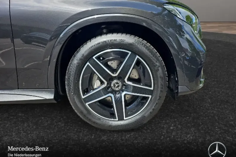 Mercedes-Benz GLC 200 din 2023 cu 26.661 km - oferta MER134745 - foto 6