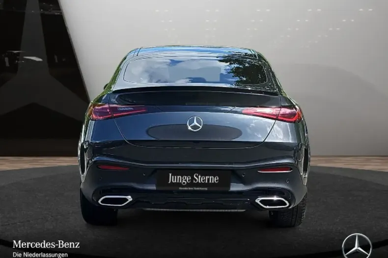 Mercedes-Benz GLC 200 din 2023 cu 26.661 km - oferta MER134745 - foto 9