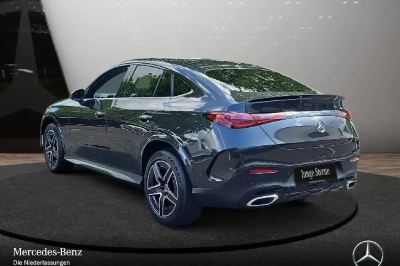 Mercedes-Benz GLC 200 din 2023 cu 26.661 km - oferta MER134745 - foto 10