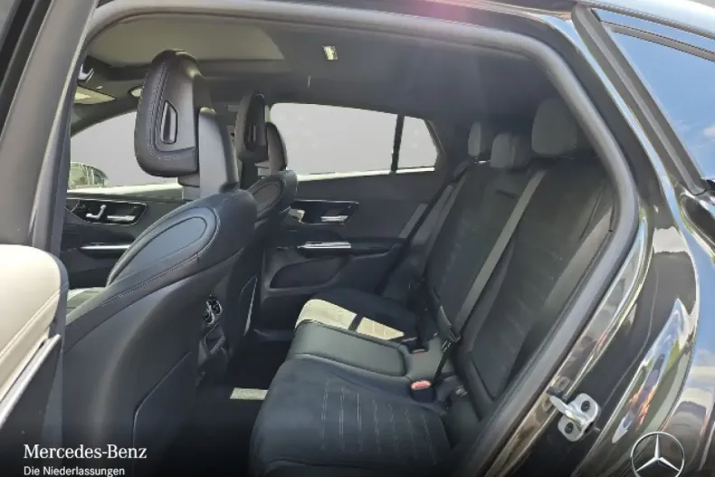 Mercedes-Benz GLC 200 din 2023 cu 26.661 km - oferta MER134745 - foto 12