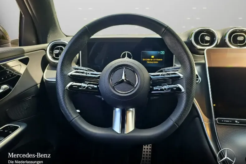 Mercedes-Benz GLC 200 din 2023 cu 26.661 km - oferta MER134745 - foto 14