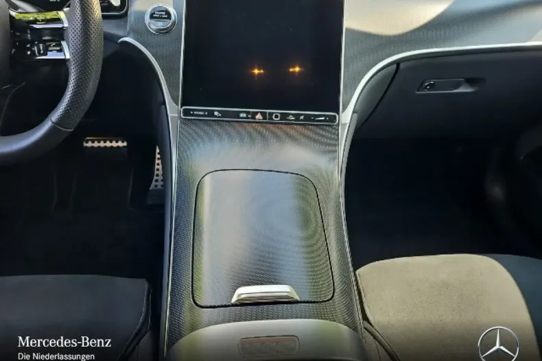 Mercedes-Benz GLC 200 din 2023 cu 26.661 km - oferta MER134745 - foto 15