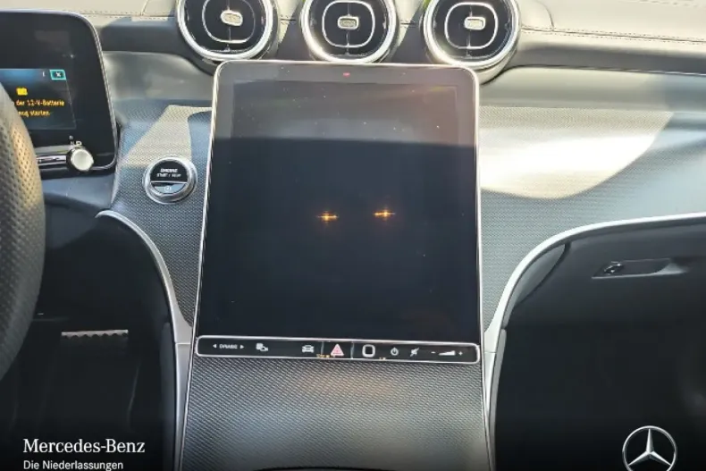 Mercedes-Benz GLC 200 din 2023 cu 26.661 km - oferta MER134745 - foto 16