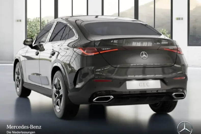 Mercedes-Benz GLC 200 din 2023 cu 26.661 km - oferta MER134745 - foto 22