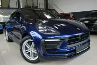 Porsche Macan din 2022 cu 36.148 km - oferta POR134749 - foto 1