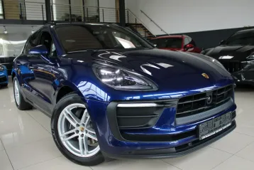 Porsche Macan din 2022 - oferta POR134749