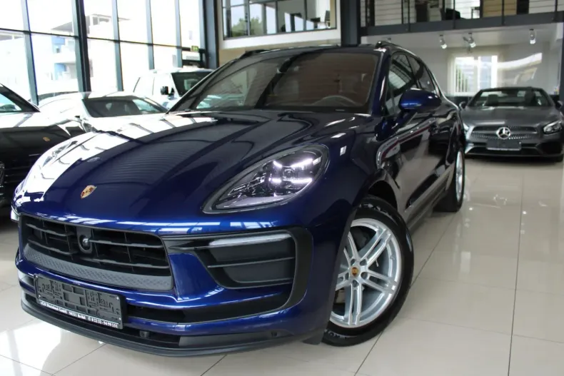 Porsche Macan din 2022 cu 36.148 km - oferta POR134749 - foto 3