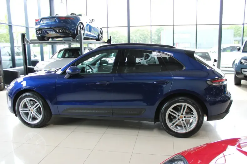 Porsche Macan din 2022 cu 36.148 km - oferta POR134749 - foto 5