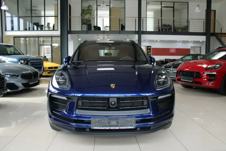 Porsche Macan din 2022 cu 36.148 km - oferta POR134749 - foto 6