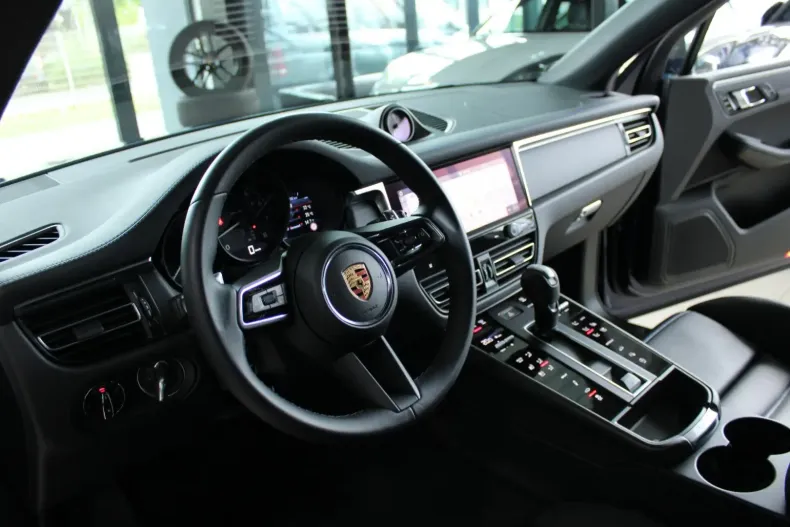 Porsche Macan din 2022 cu 36.148 km - oferta POR134749 - foto 8