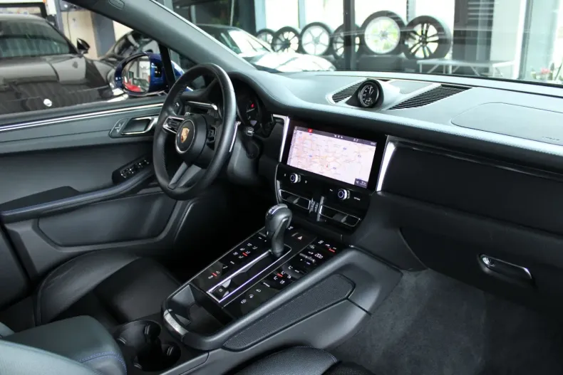 Porsche Macan din 2022 cu 36.148 km - oferta POR134749 - foto 11