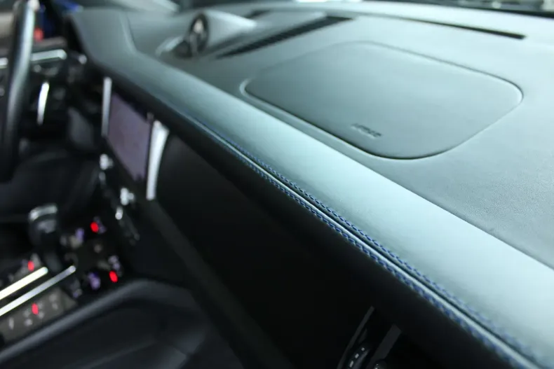 Porsche Macan din 2022 cu 36.148 km - oferta POR134749 - foto 12