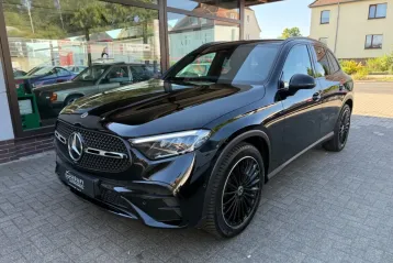 Mercedes-Benz GLC 200 din 2023 - oferta MER134750
