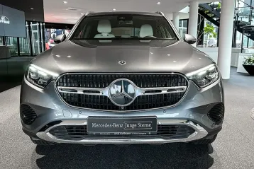 Mercedes-Benz GLC 200 din 2023 - oferta MER134751