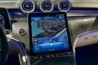 Mercedes-Benz GLC 200 din 2023 cu 30.900 km - oferta MER134751 - foto 11