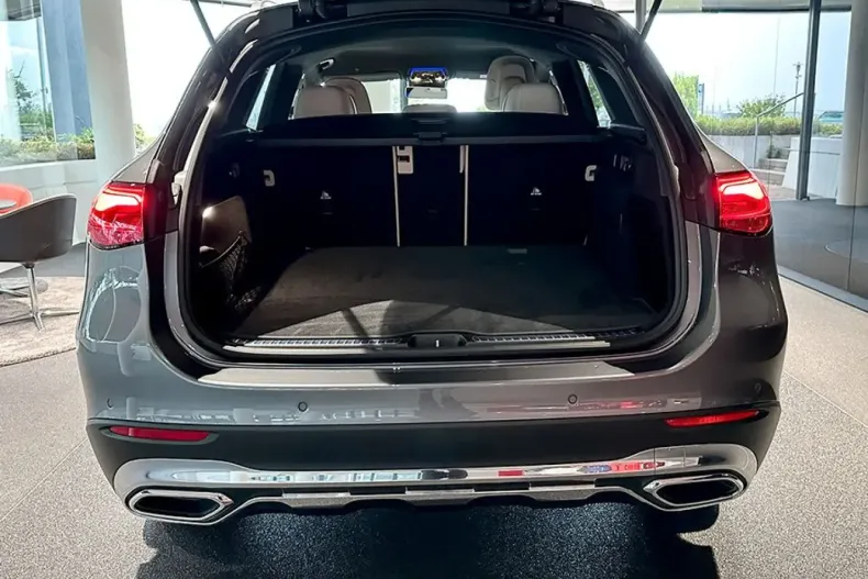 Mercedes-Benz GLC 200 din 2023 cu 30.900 km - oferta MER134751 - foto 15