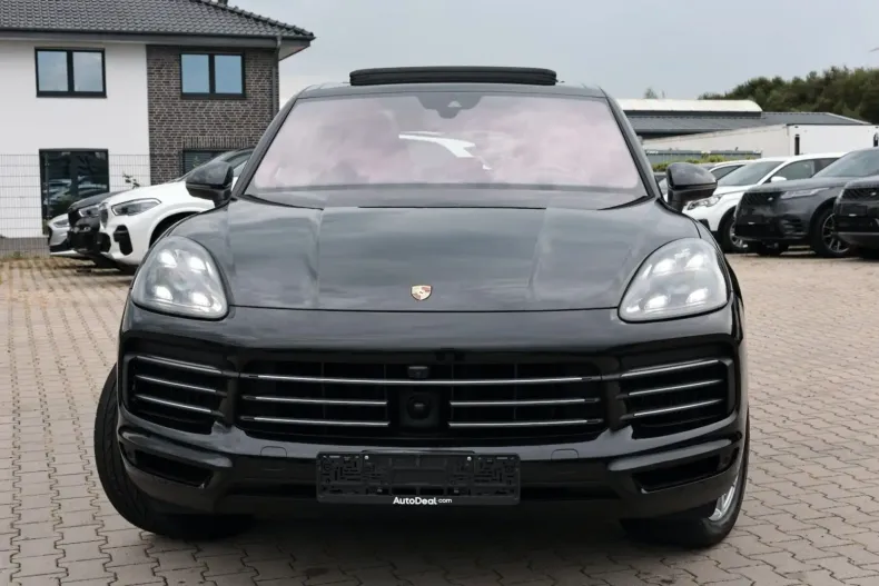 Porsche Cayenne din 2020 cu 104.849 km - oferta POR134752 - foto 2