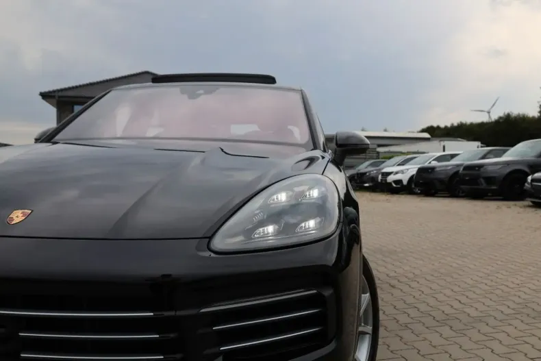 Porsche Cayenne din 2020 cu 104.849 km - oferta POR134752 - foto 4