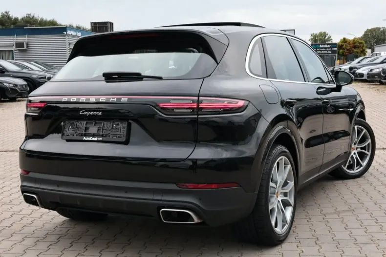 Porsche Cayenne din 2020 cu 104.849 km - oferta POR134752 - foto 5
