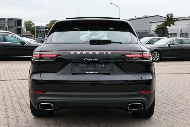 Porsche Cayenne din 2020 cu 104.849 km - oferta POR134752 - foto 6