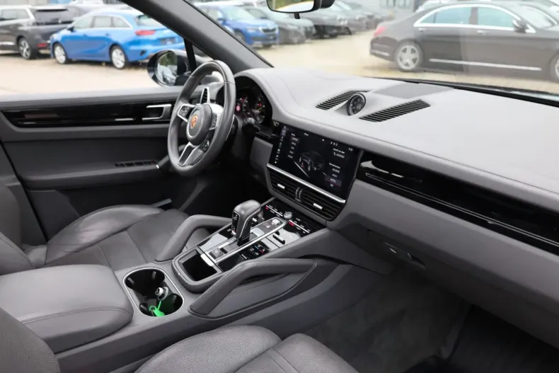 Porsche Cayenne din 2020 cu 104.849 km - oferta POR134752 - foto 15