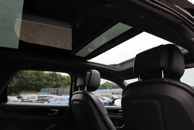 Porsche Cayenne din 2020 cu 104.849 km - oferta POR134752 - foto 20