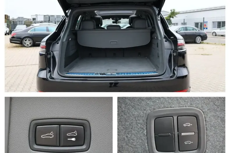 Porsche Cayenne din 2020 cu 104.849 km - oferta POR134752 - foto 30