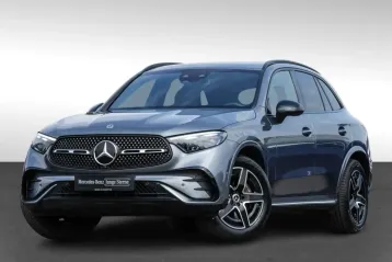 Mercedes-Benz GLC 200 din 2023 - oferta MER134753