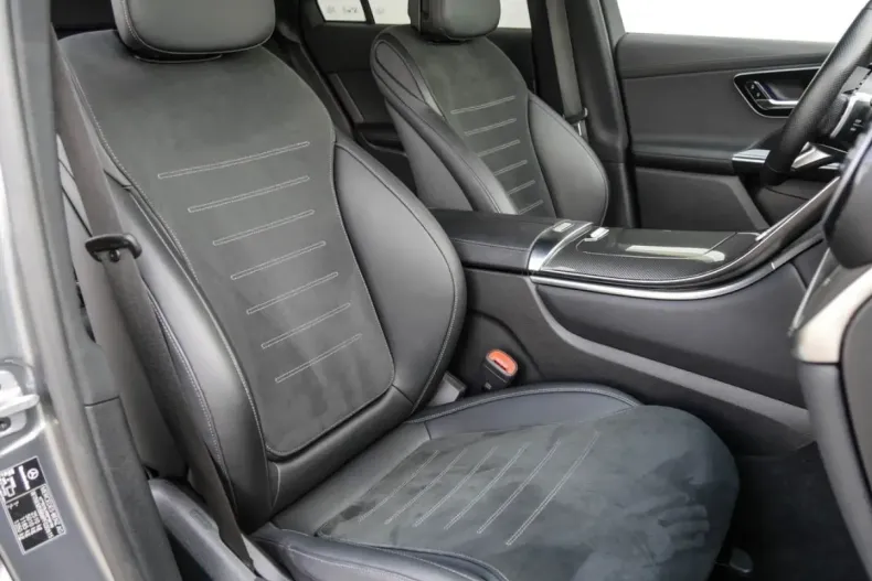 Mercedes-Benz GLC 200 din 2023 cu 47.829 km - oferta MER134753 - foto 6