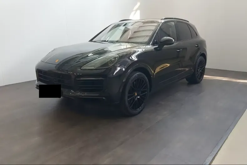 Porsche Cayenne din 2021 cu 96.015 km - oferta POR134754 - foto 1