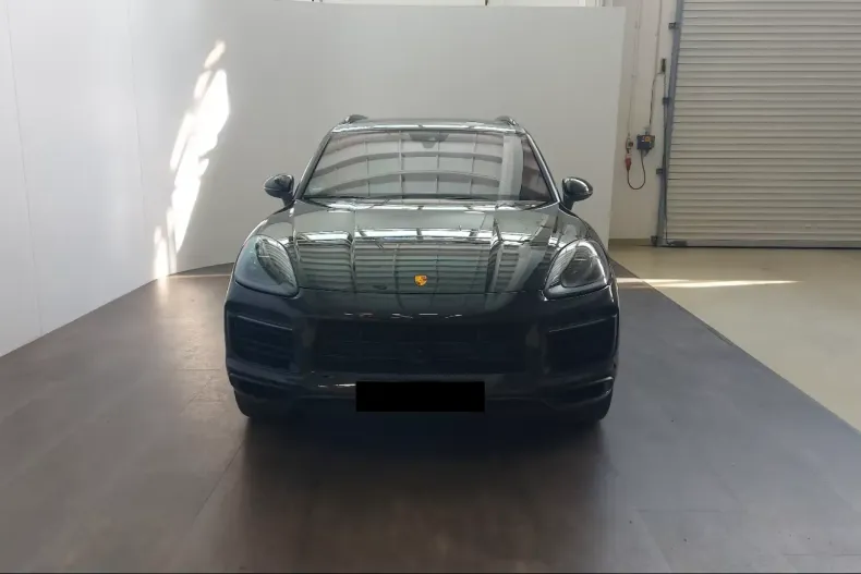 Porsche Cayenne din 2021 cu 96.015 km - oferta POR134754 - foto 2