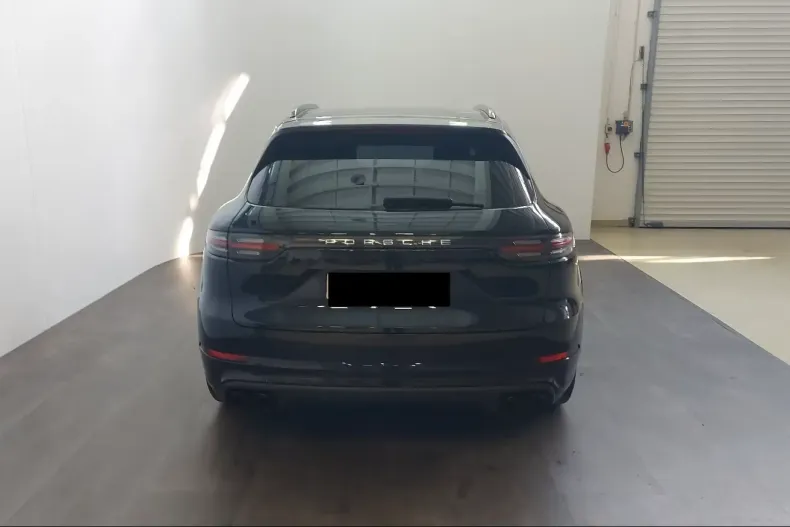 Porsche Cayenne din 2021 cu 96.015 km - oferta POR134754 - foto 3