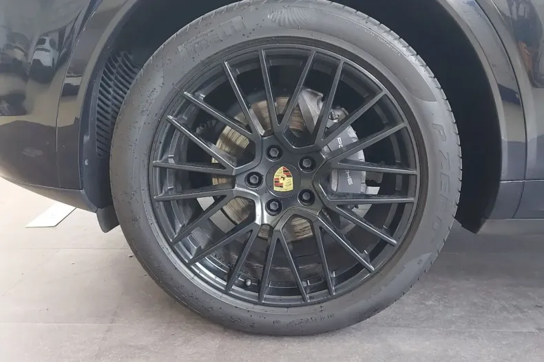 Porsche Cayenne din 2021 cu 96.015 km - oferta POR134754 - foto 5