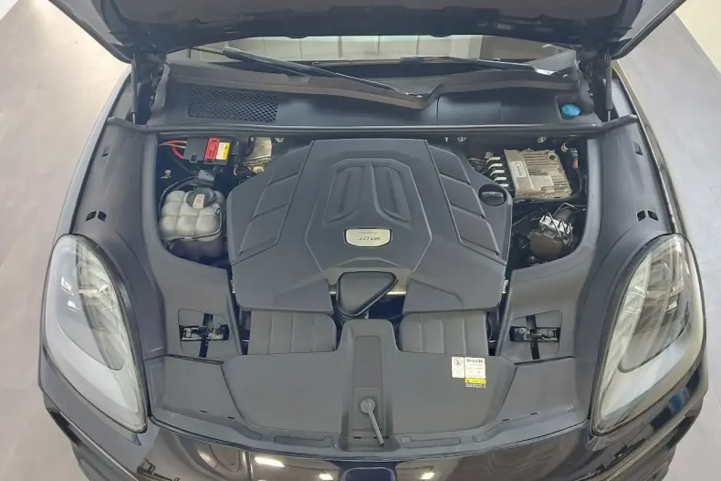 Porsche Cayenne din 2021 cu 96.015 km - oferta POR134754 - foto 6