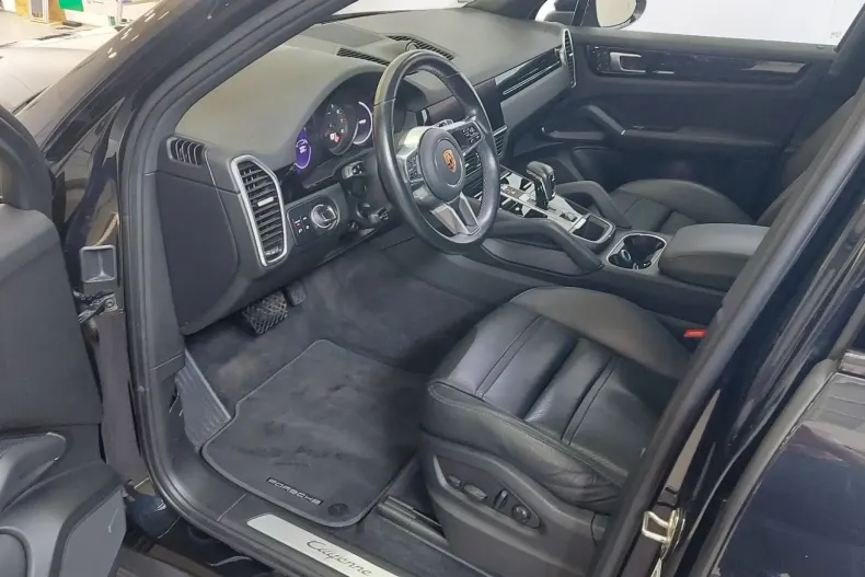 Porsche Cayenne din 2021 cu 96.015 km - oferta POR134754 - foto 8