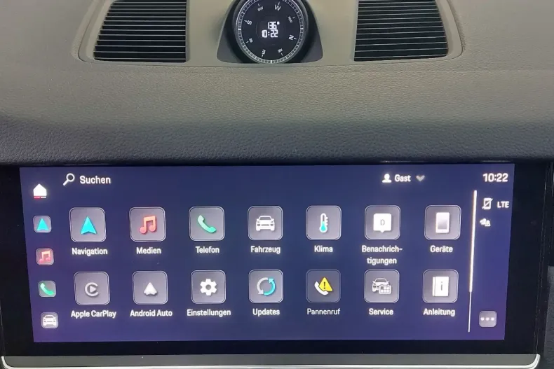 Porsche Cayenne din 2021 cu 96.015 km - oferta POR134754 - foto 10