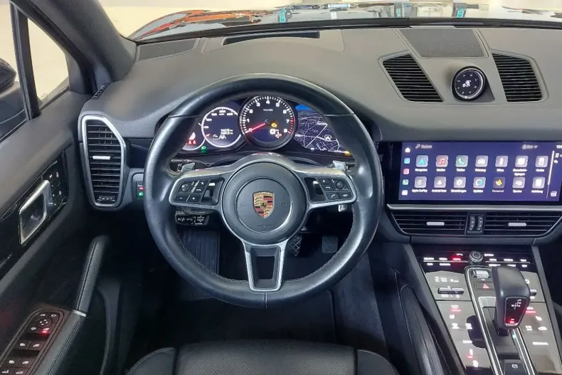 Porsche Cayenne din 2021 cu 96.015 km - oferta POR134754 - foto 13