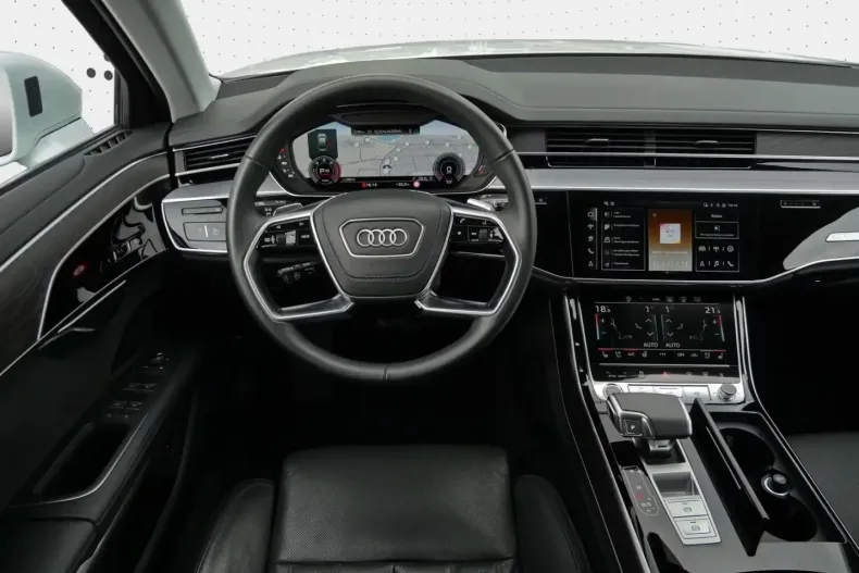 Audi A8 din 2024 cu 59.950 km - oferta AUD134756 - foto 8