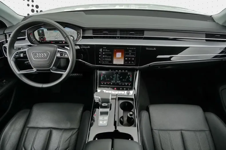 Audi A8 din 2024 cu 59.950 km - oferta AUD134756 - foto 9