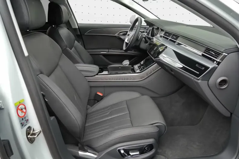 Audi A8 din 2024 cu 59.950 km - oferta AUD134756 - foto 10