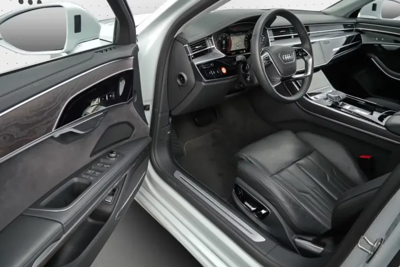 Audi A8 din 2024 cu 59.950 km - oferta AUD134756 - foto 12